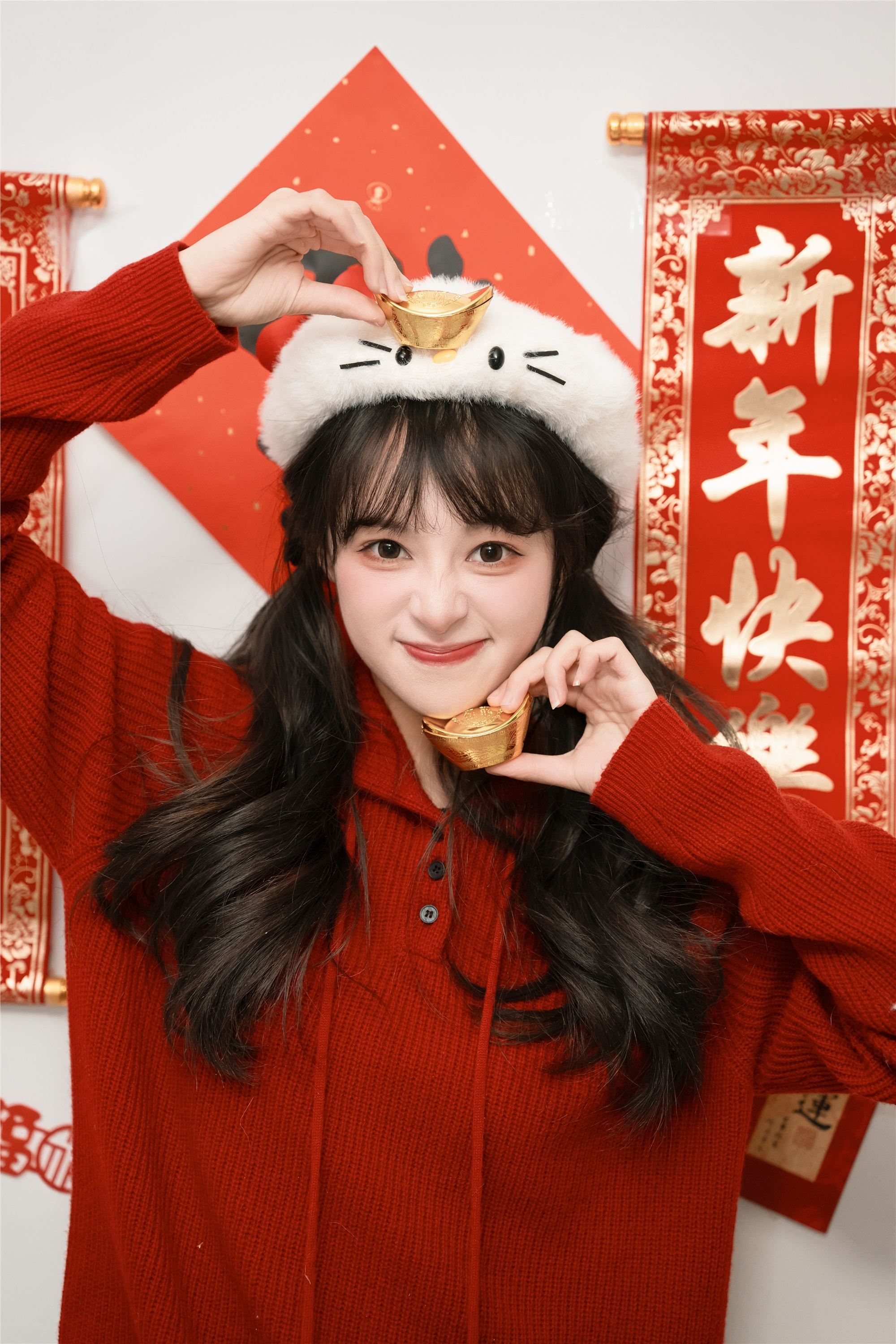 YITUYU艺图语 2025.02.06 宅家过新年 夏芋小年